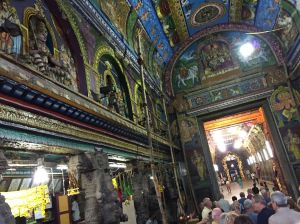 Madurai- Qui soggiornò Marco Polo dal 1288 al 1293